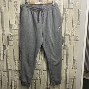 Mens Large Gymshark Sweatpants